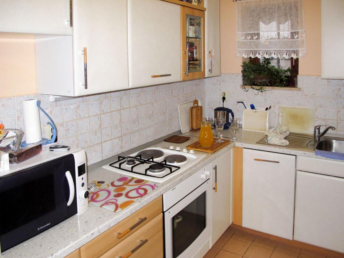 Apartment Mira By Interhome Mirce Εξωτερικό φωτογραφία