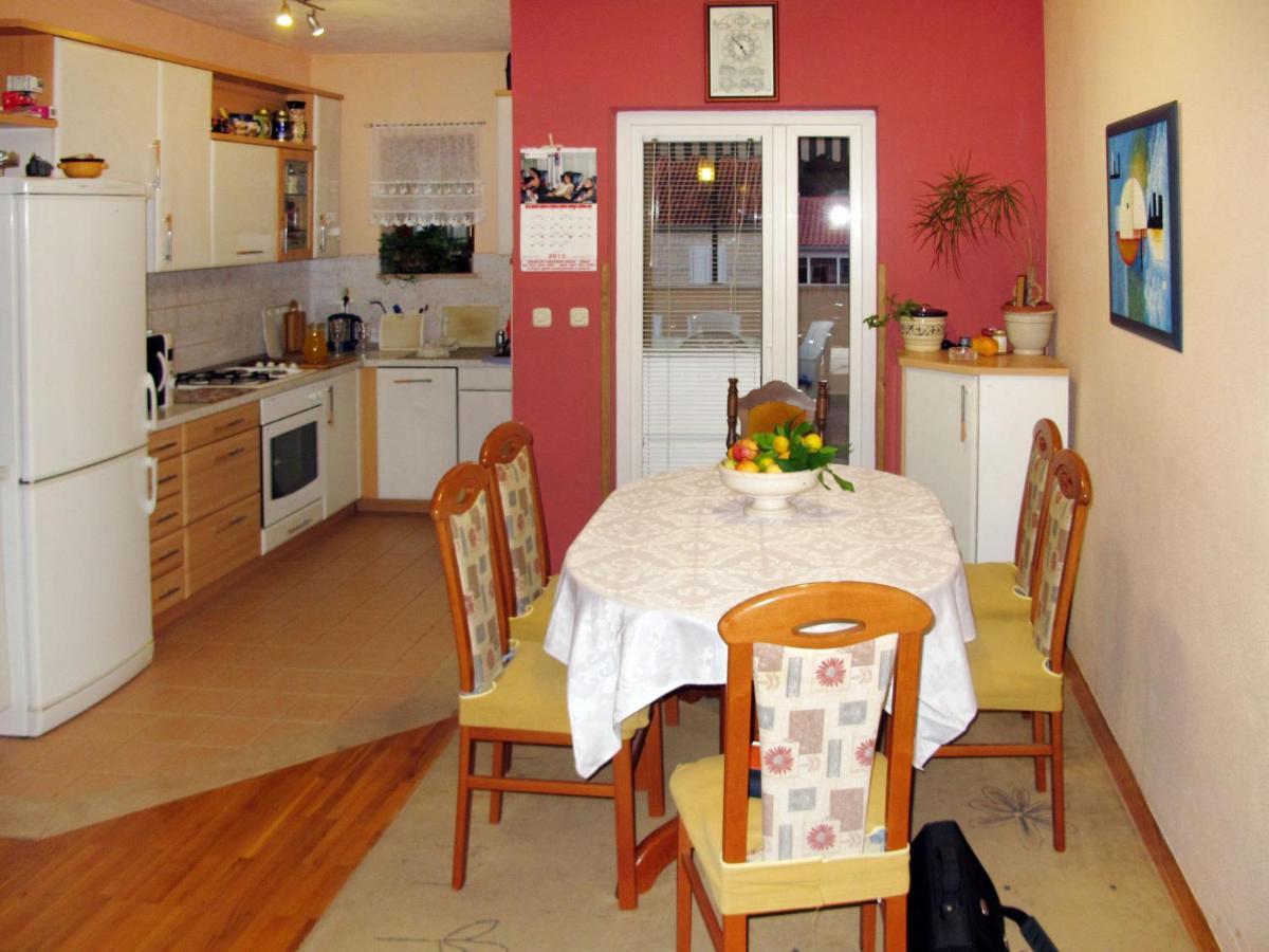 Apartment Mira By Interhome Mirce Εξωτερικό φωτογραφία
