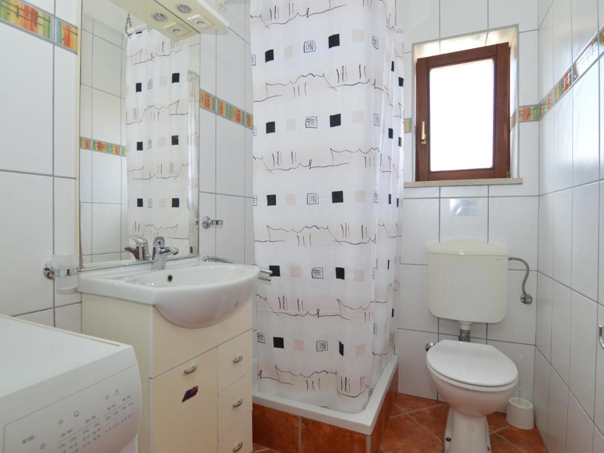 Apartment Mira By Interhome Mirce Εξωτερικό φωτογραφία